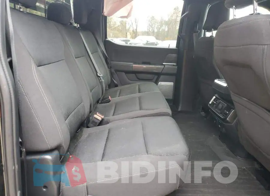 1FTFW1E87PFB52362 Photo# 10
