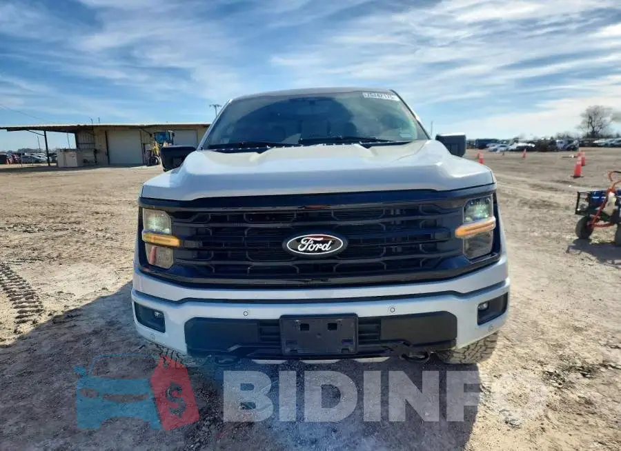 1FTFW3L57RKD35663 Photo# 5