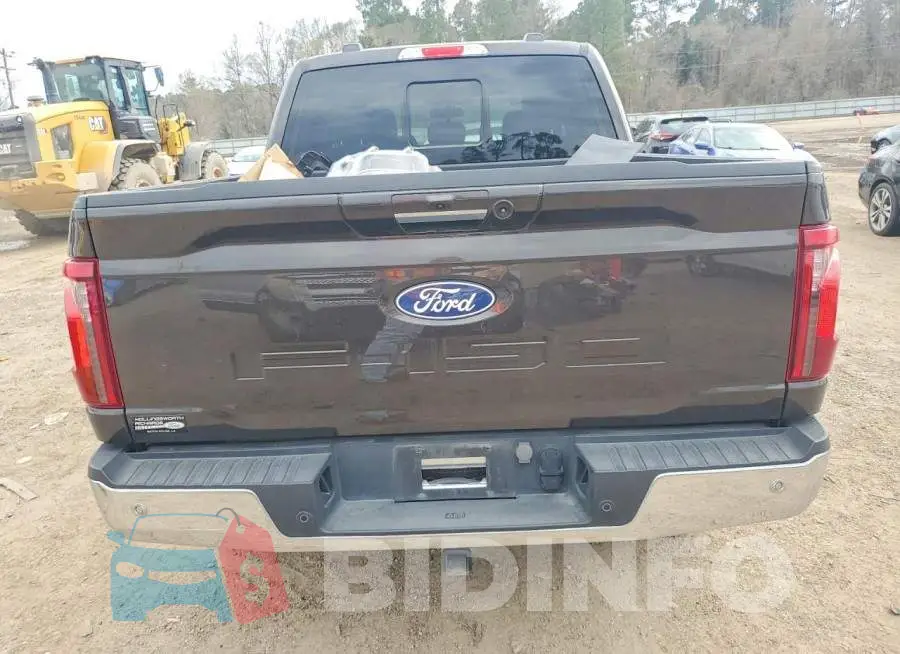 1FTFW3L84RFA82742 Photo# 6