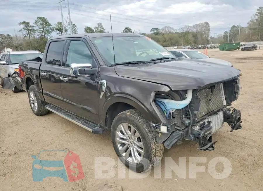 1FTFW3L84RFA82742 Photo# 4