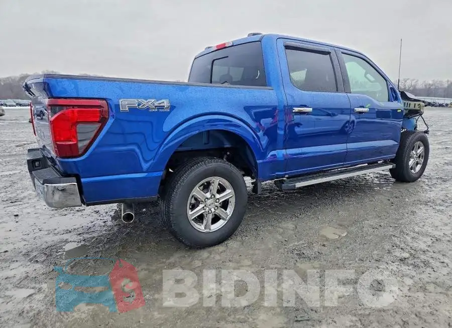 1FTFW3L85RKF78737 Photo# 3