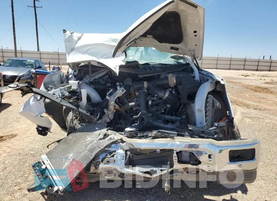 1FTFW3L87RFA21627 Photo# 5