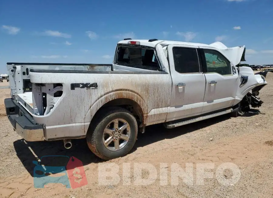 1FTFW3L87RFA21627 Photo# 3