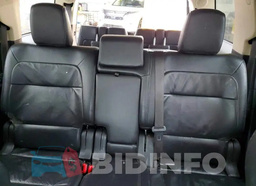 2FMHK6DT4KBA23301 Photo# 10