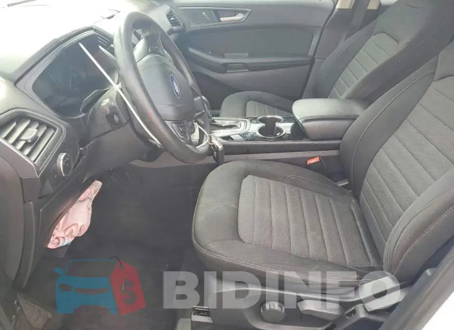 2FMPK3G96JBC10211 Photo# 7