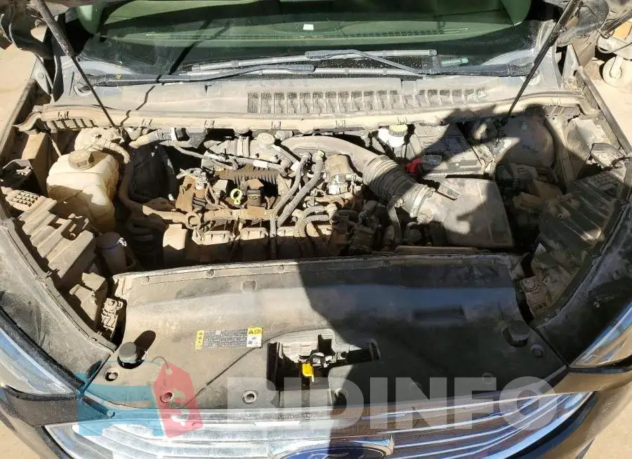 2FMPK3K97LBA55906 Photo# 11