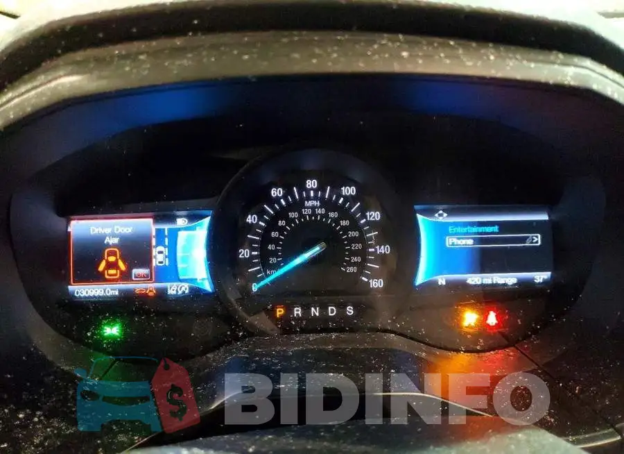 2FMPK4G94PBA40980 Photo# 9