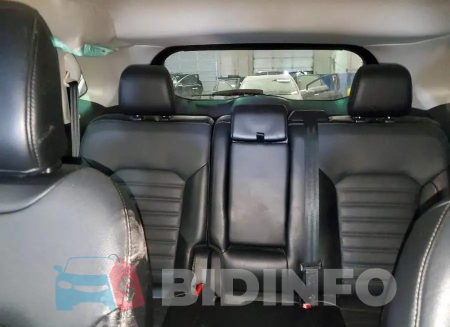 2FMPK4J90JBC11496 Photo# 10