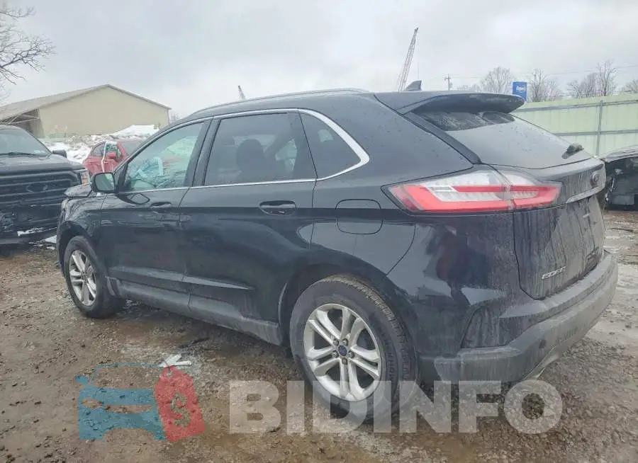 2FMPK4J93KBB71576 Photo# 2