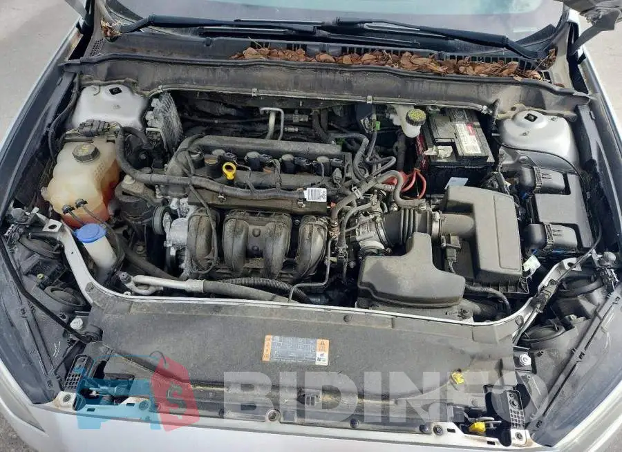 3FA6P0H7XJR270867 Photo# 11