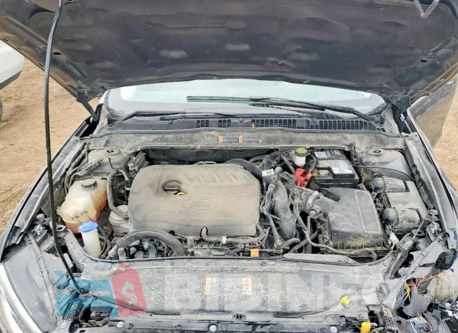 3FA6P0HD5JR201428 Photo# 11