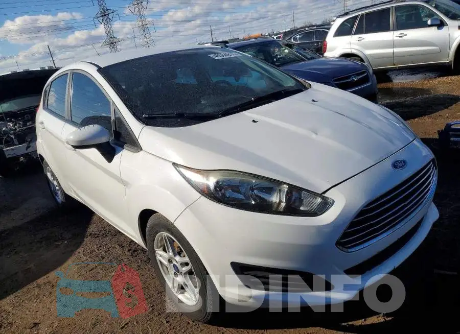 3FADP4EJ3HM118595 Photo# 4