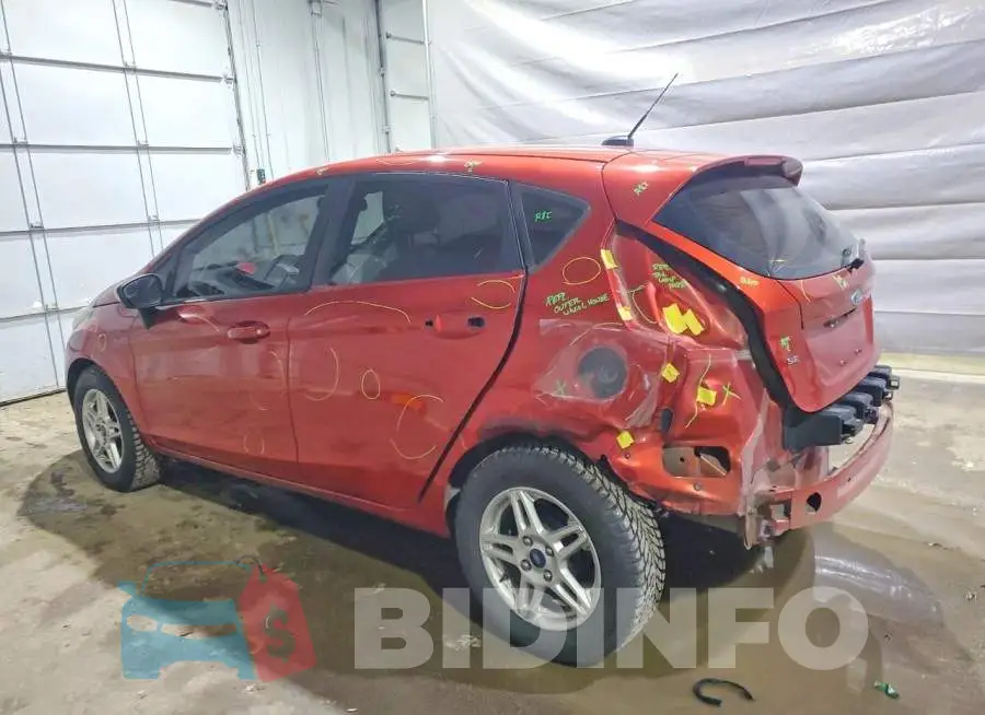 3FADP4EJ8JM125063 Photo# 2