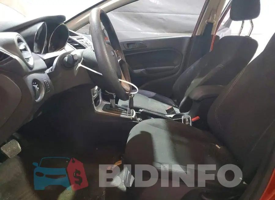 3FADP4EJ8JM125063 Photo# 7