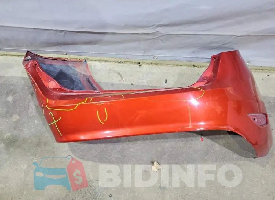 3FADP4EJ8JM125063 Photo# 12