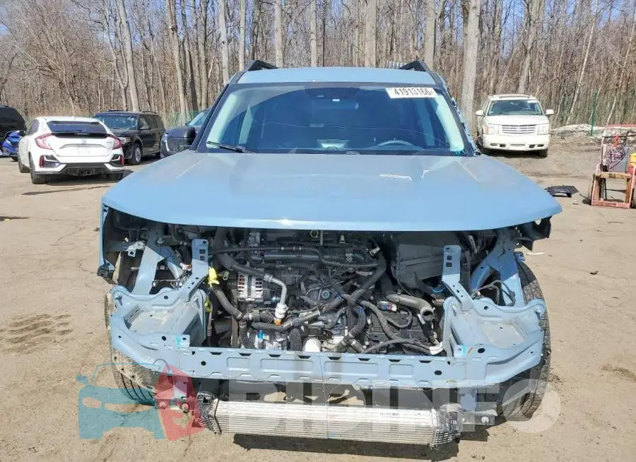 3FMCR9B65PRD72500 Photo# 5