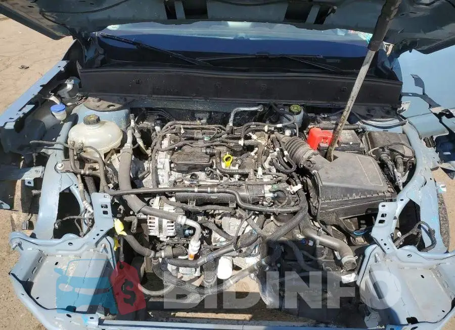 3FMCR9B65PRD72500 Photo# 12