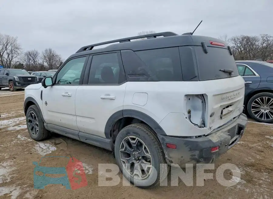 3FMCR9CN4SRF69737 Photo# 2