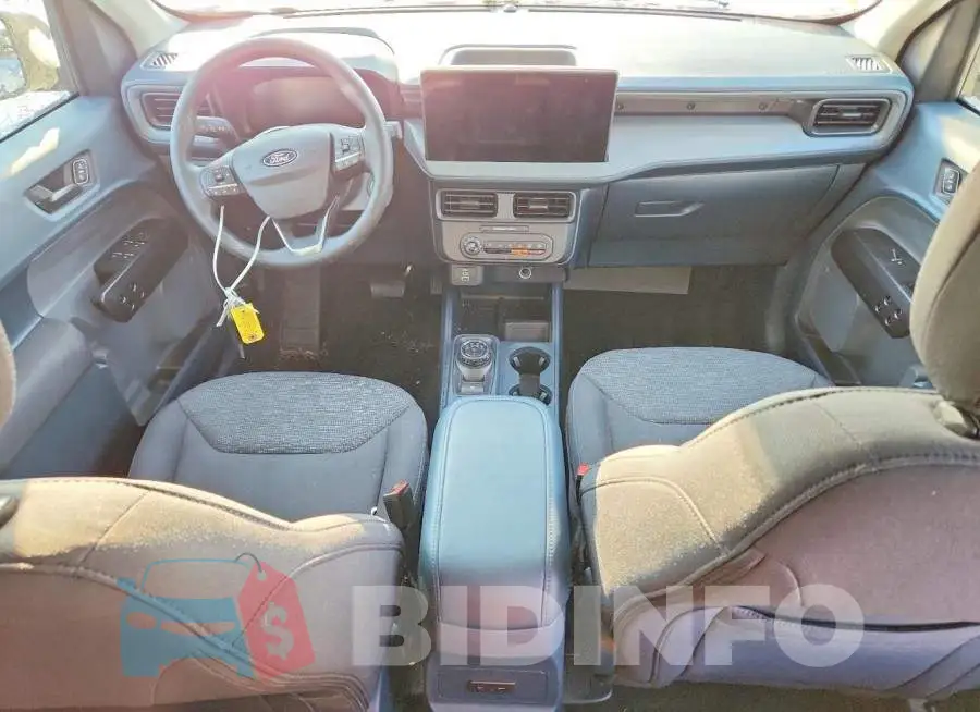 3FTTW8A32SRB24826 Photo# 8