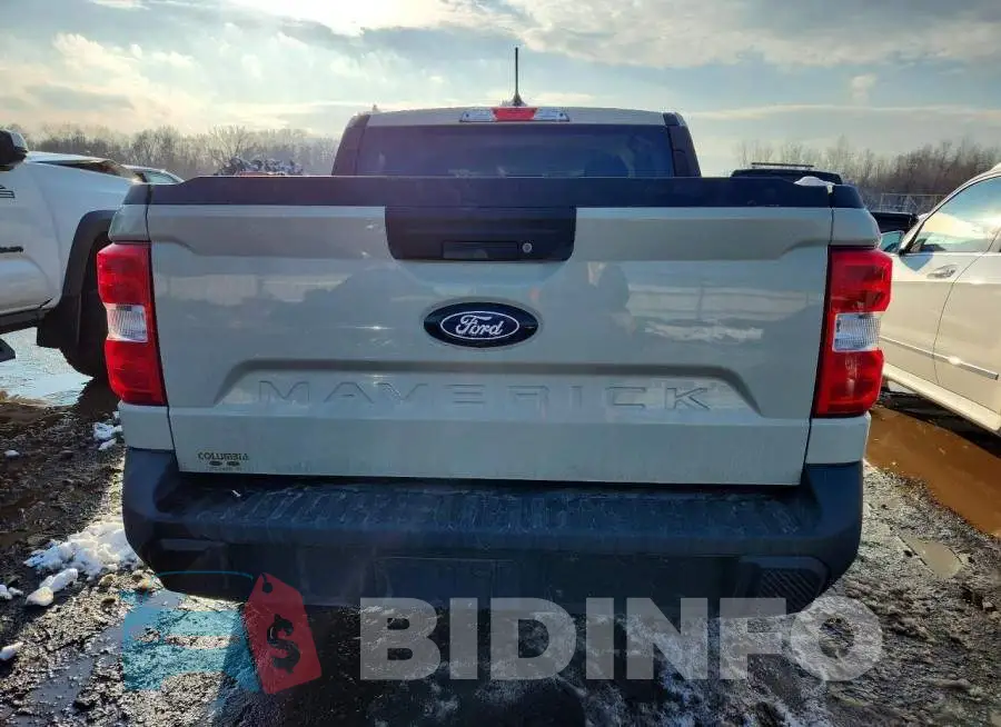 3FTTW8A32SRB24826 Photo# 6