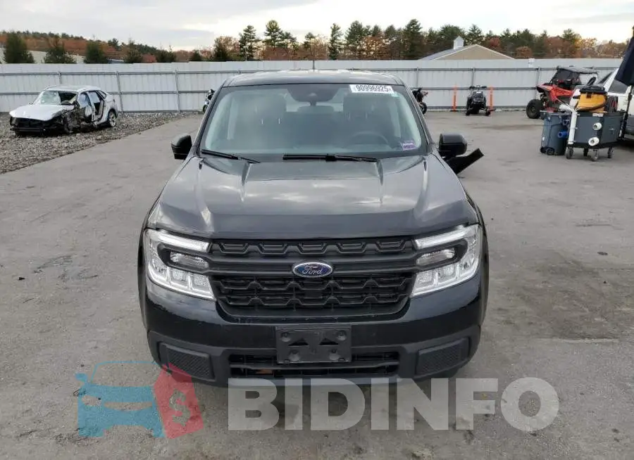 3FTTW8A33RRB65816 Photo# 5