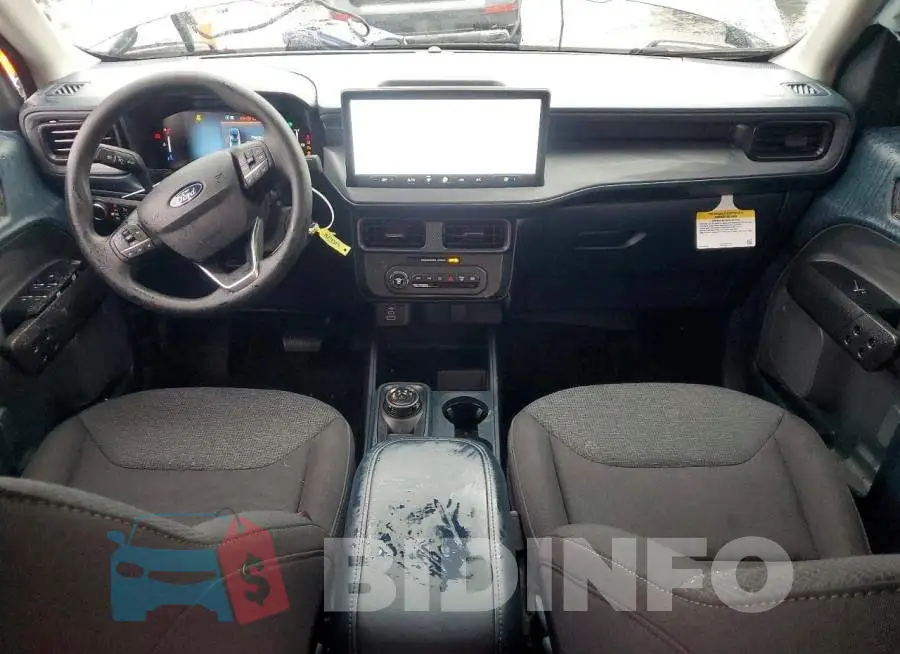 3FTTW8A37SRA83318 Photo# 8