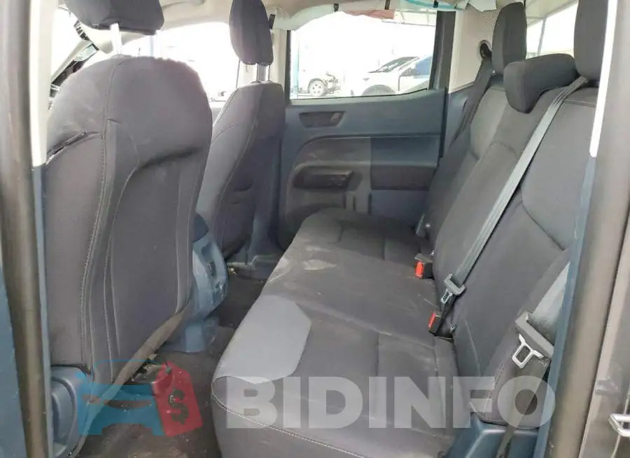3FTTW8E37PRA01640 Photo# 10