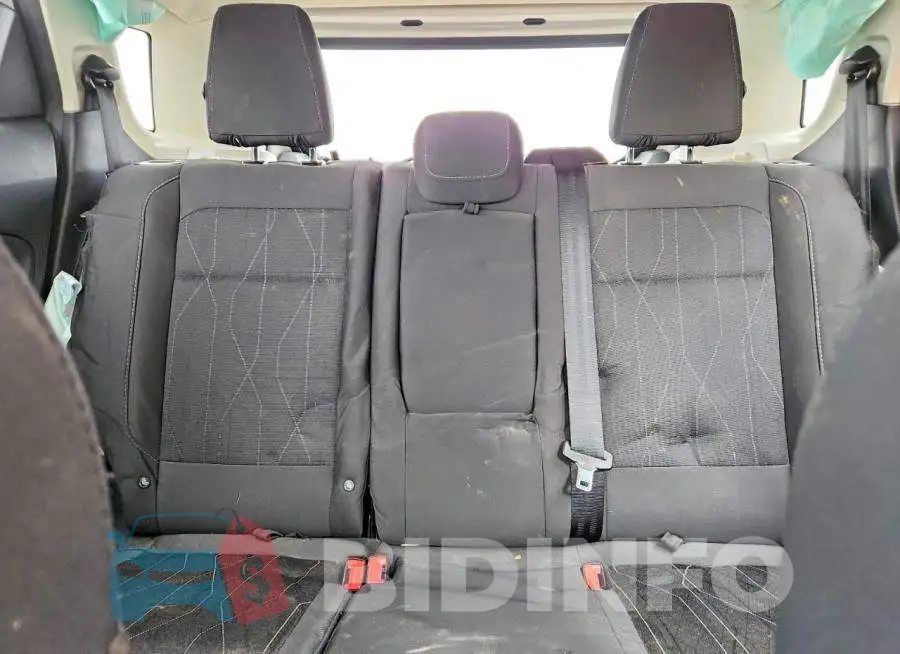 MAJ6S3GL1MC451423 Photo# 10