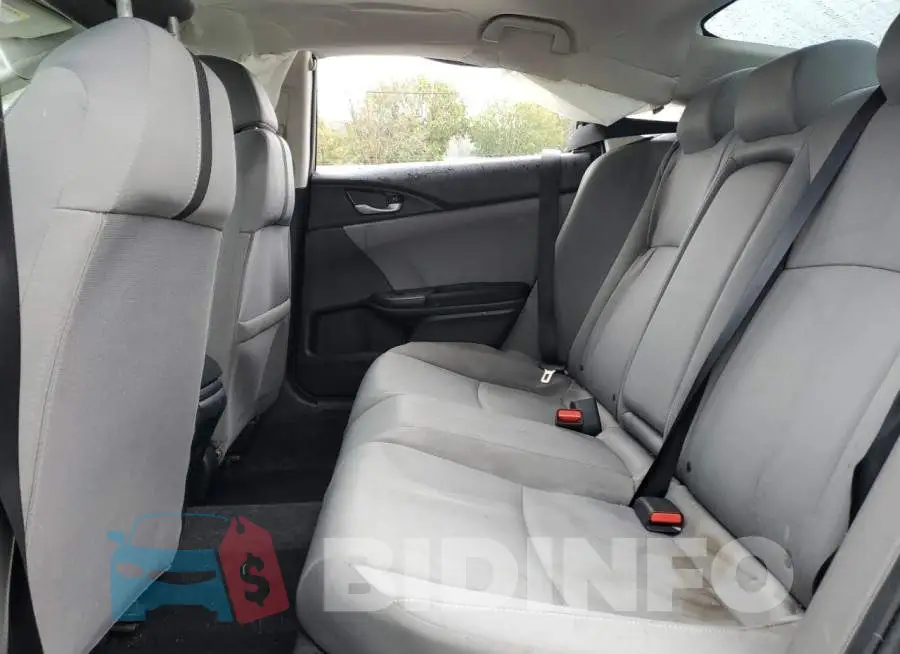 19XFC1F30HE009731 Photo# 10
