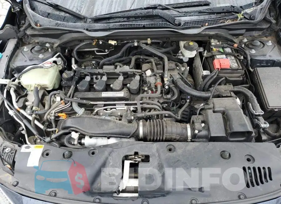 19XFC1F30HE009731 Photo# 11