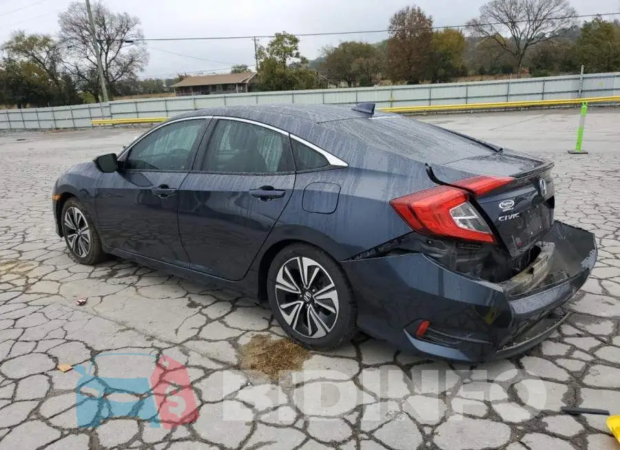 19XFC1F30HE009731 Photo# 2
