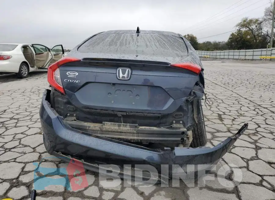 19XFC1F30HE009731 Photo# 6