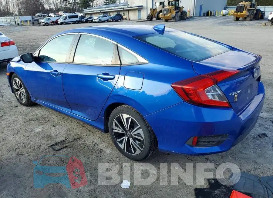 19XFC1F31HE208688 Photo# 2