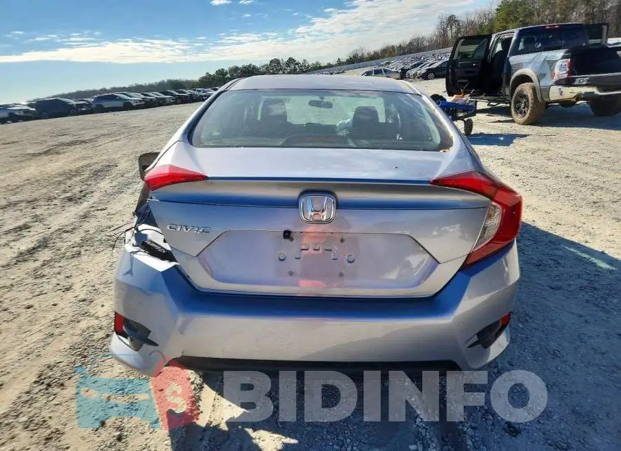 19XFC2F53HE224754 Photo# 6