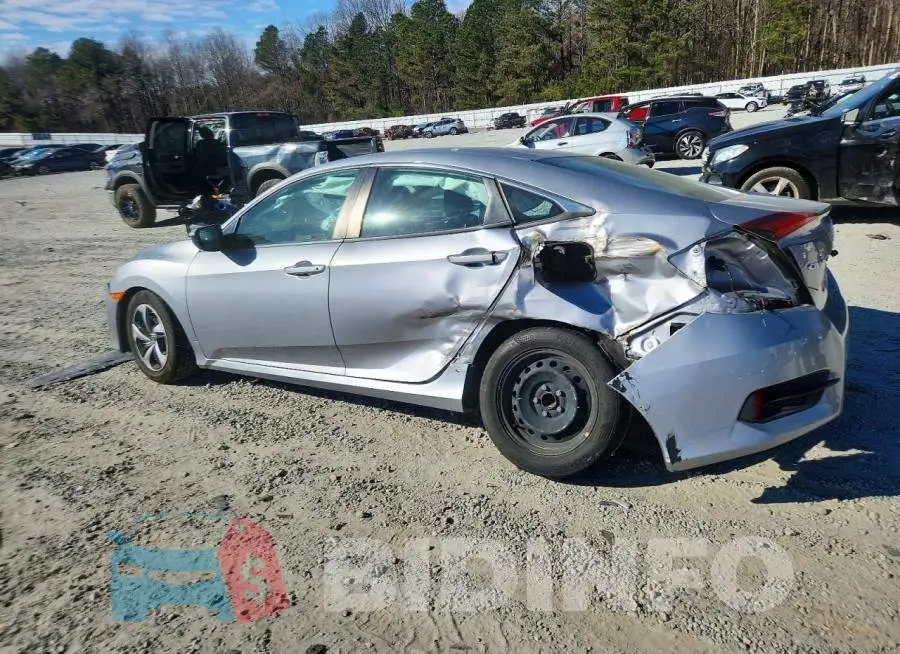 19XFC2F53HE224754 Photo# 2