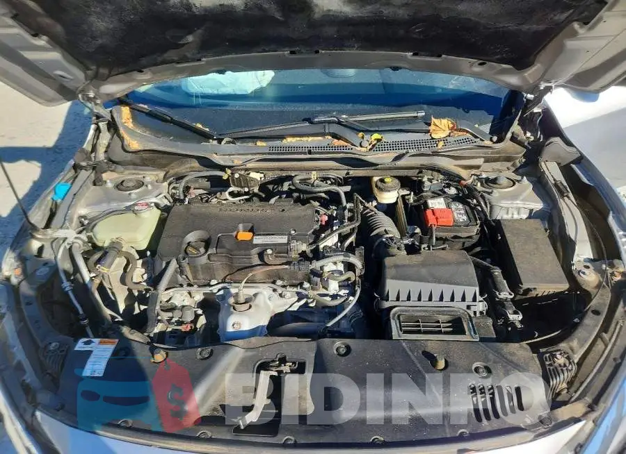 19XFC2F53HE224754 Photo# 11