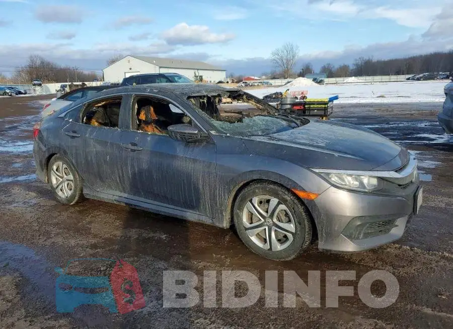 19XFC2F55HE036429 Photo# 4