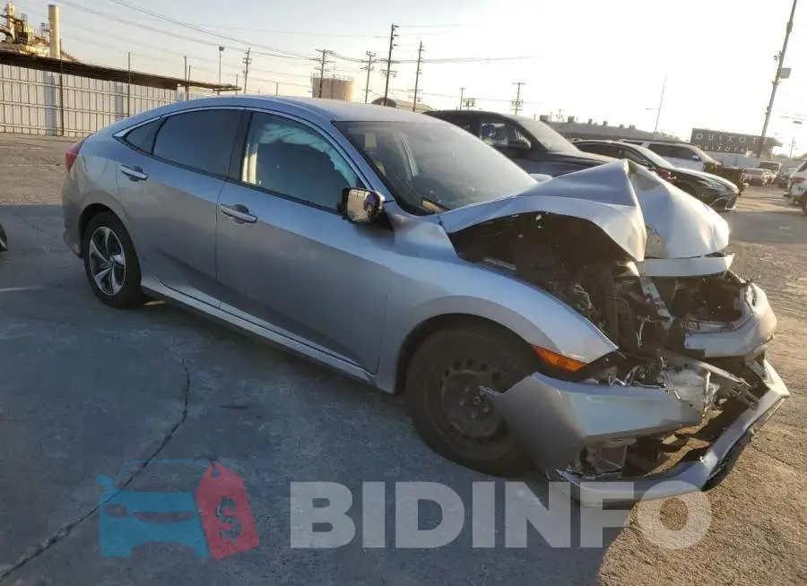 19XFC2F60LE215317 Photo# 4
