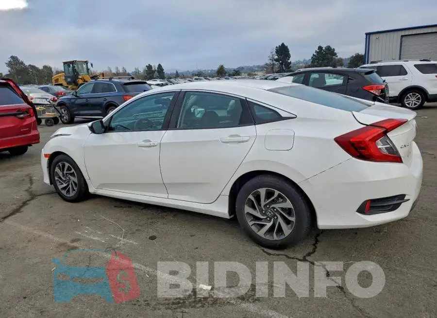 19XFC2F72HE231907 Photo# 2