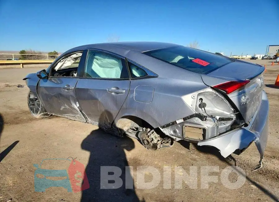 19XFC2F82ME002856 Photo# 2
