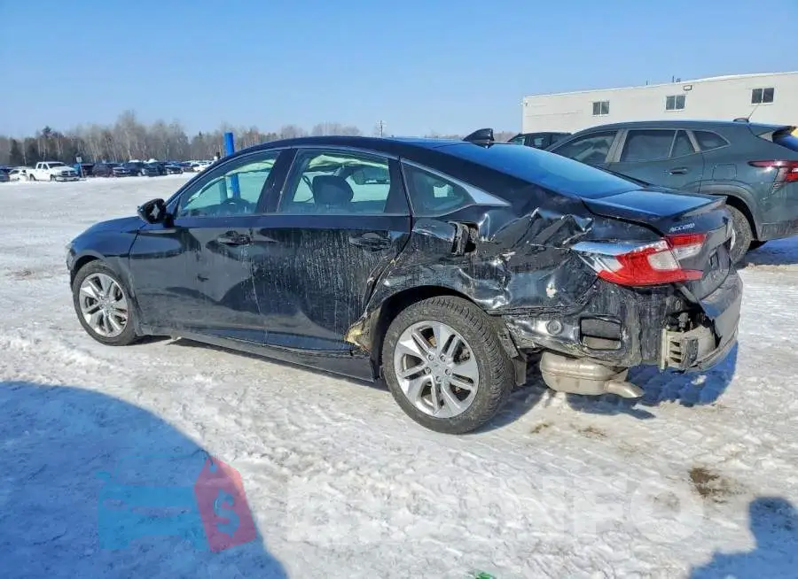 1HGCV1F14JA801211 Photo# 2