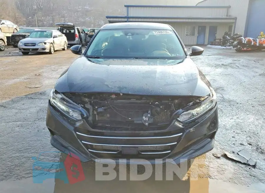 1HGCV1F15MA048177 Photo# 5