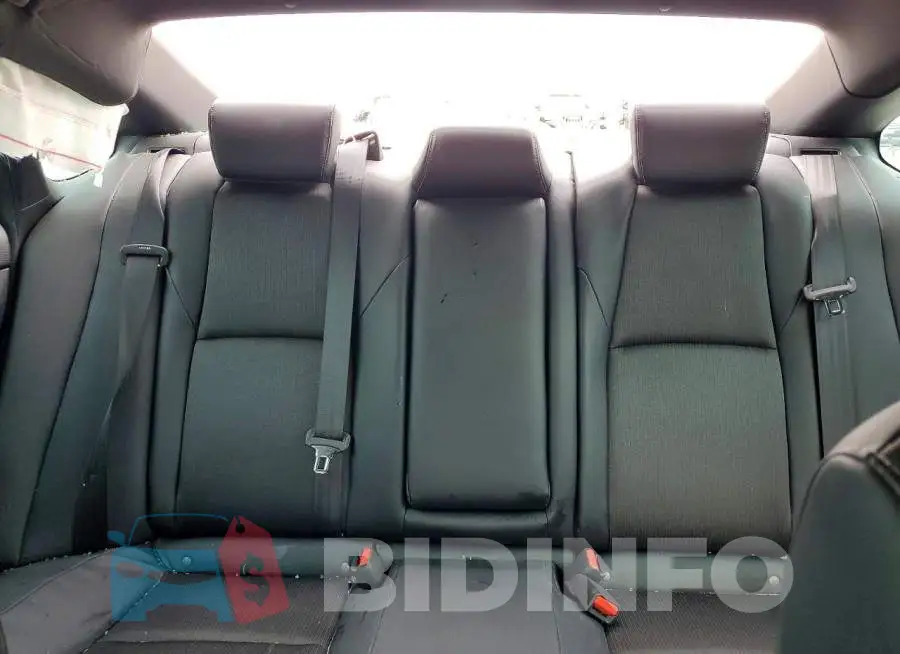 1HGCV1F35JA110741 Photo# 10