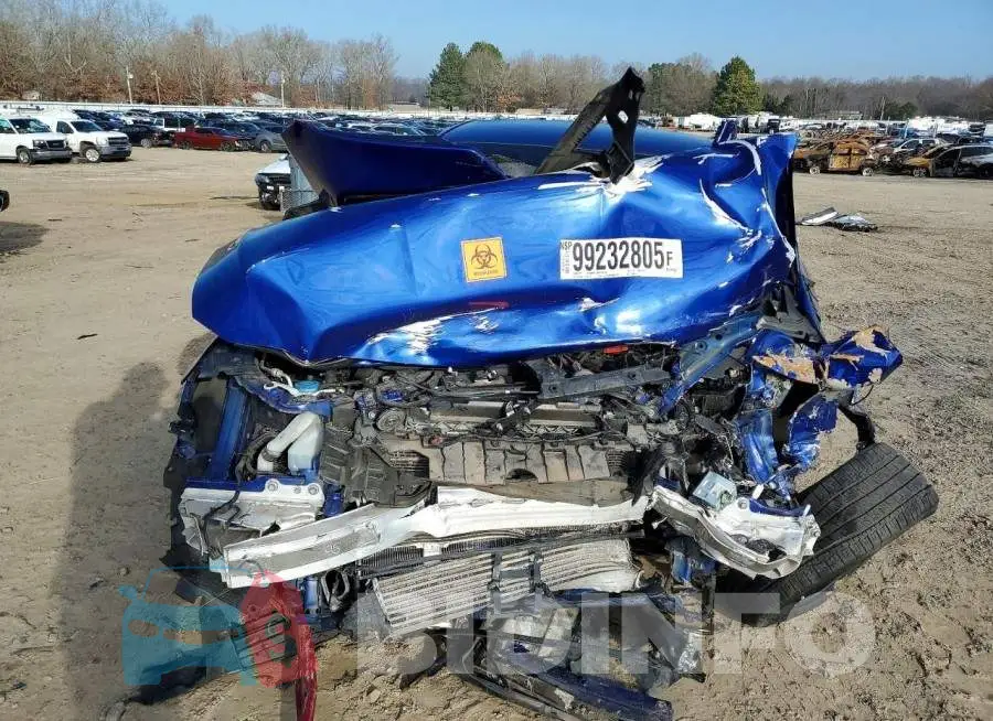 1HGCV1F35JA140841 Photo# 5