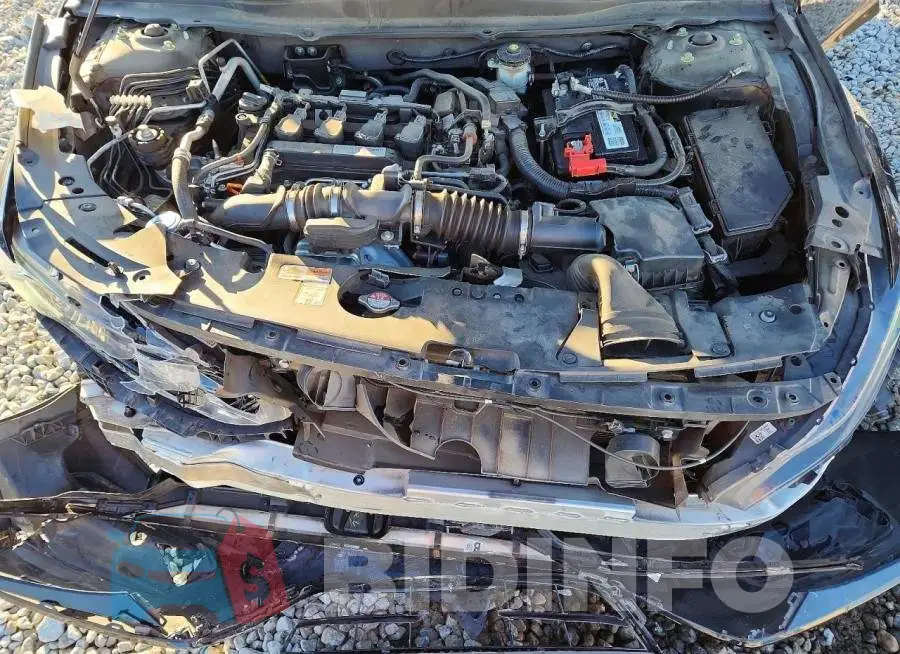 1HGCV1F35LA141488 Photo# 11