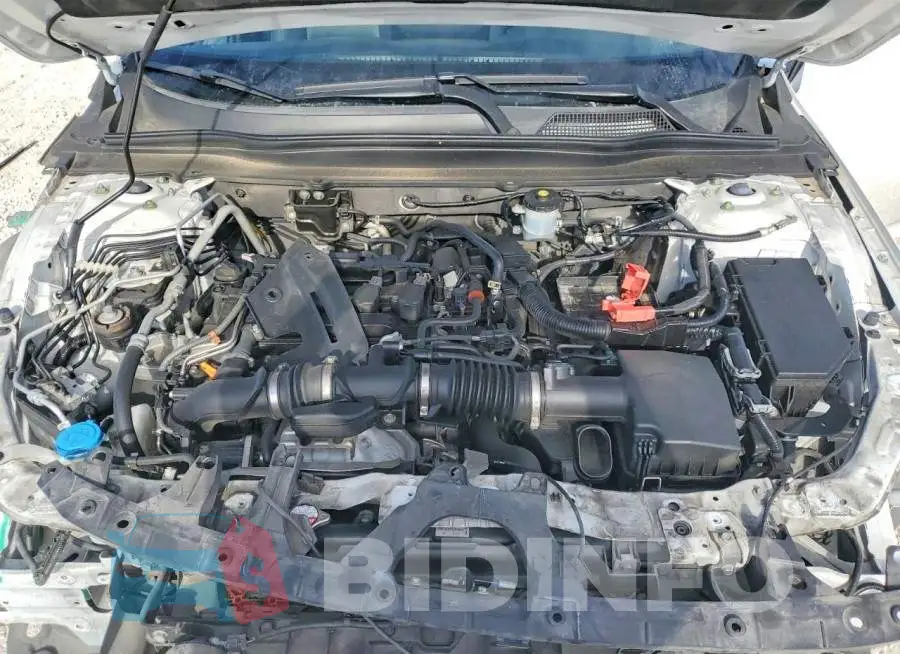 1HGCV1F35MA001801 Photo# 11