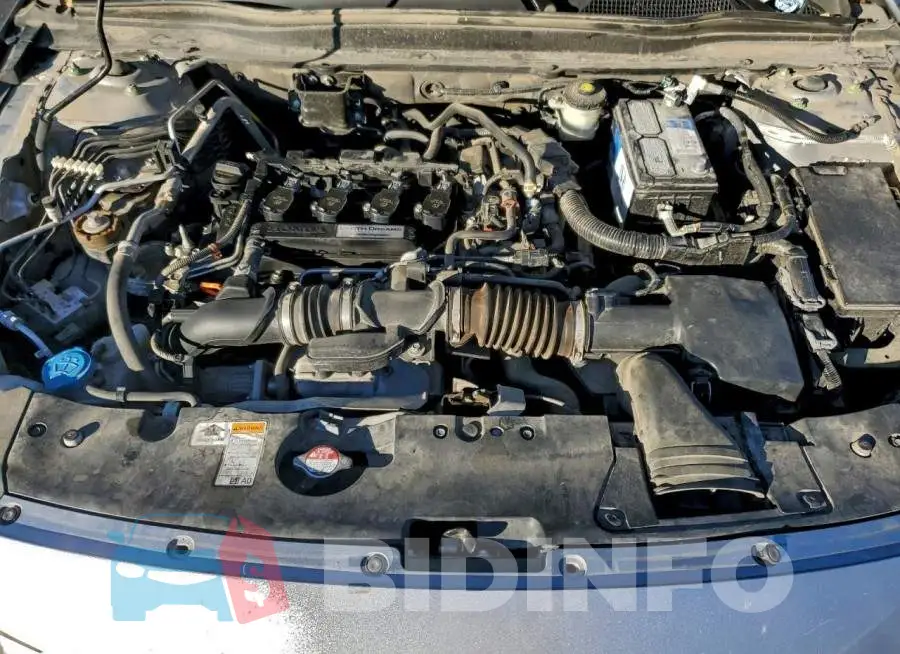 1HGCV1F37KA146934 Photo# 11