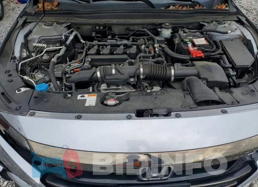 1HGCV1F37MA061823 Photo# 11