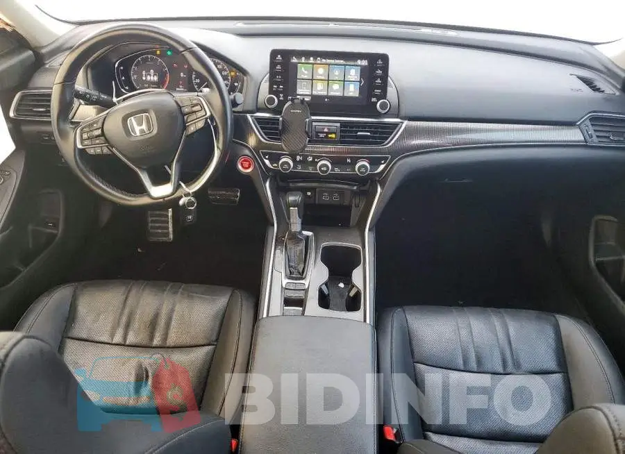 1HGCV1F46NA120225 Photo# 8