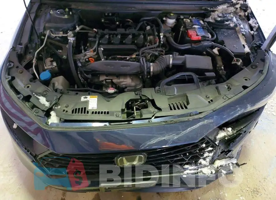 1HGCY1F32RA064725 Photo# 11